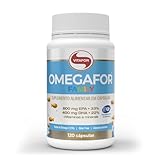 Ômegafor Family (120 caps), Único, VitaFor