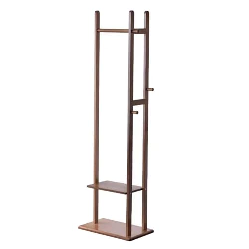 Étagère de placard robuste et moderne avec rangement inférieur pour chambre