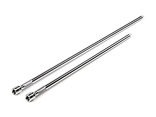 TEKTON ensemble rallonges 3/8 po, 2 pcs (18, 24 po)