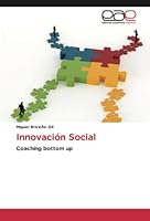 Innovación Social 6202126957 Book Cover