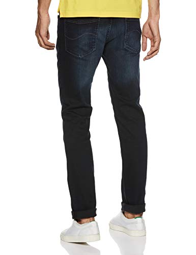 Image of Lee Men's Skinny Fit Jeans