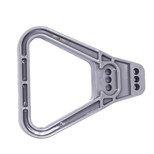 X-Haibei 1 Battery Winch Trailer Quick Connector Handle For 350 175 Amp Plug Connect Disconnect Gray #TOP2