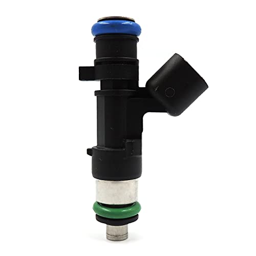 HiSport Fuel Injector 0280158028 04591986AA Compatible with Chrysler 05-10 300