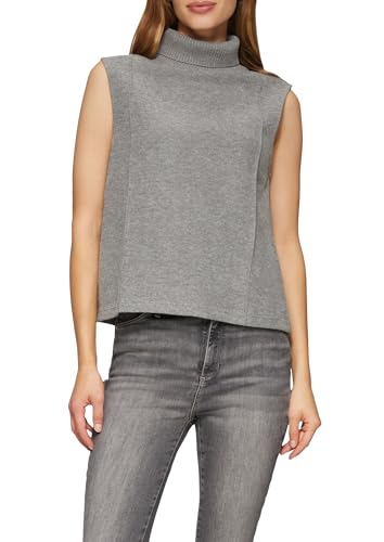 s.Oliver Pullunder mit Turtleneck