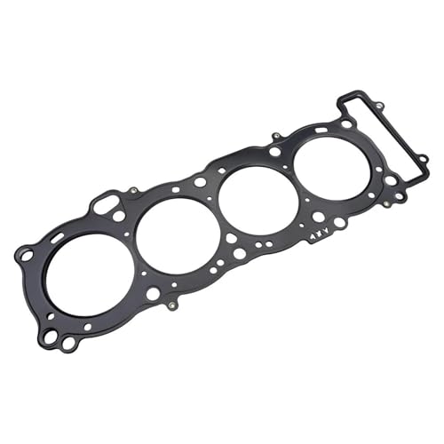 Kit Complet de Joints Moteur et Culasse pour Moto R1 YZF-R1 1998-2003