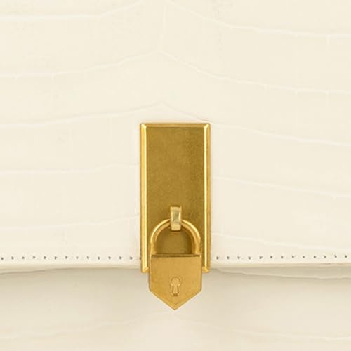 Image of Miraggio Mila Shoulder Clutch Bag With Chain Strap For Party | Clutch Purse For Women