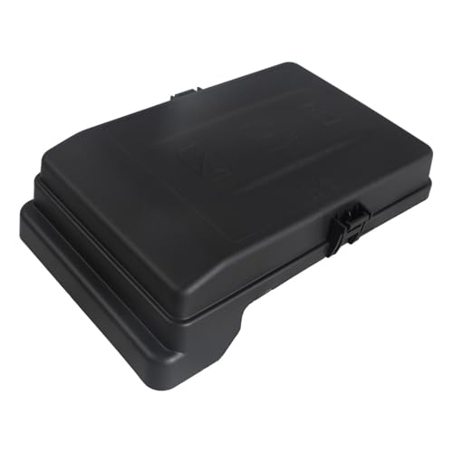 New Fuse Box Cover Cover for RAM 1500 19-24 68465573AA