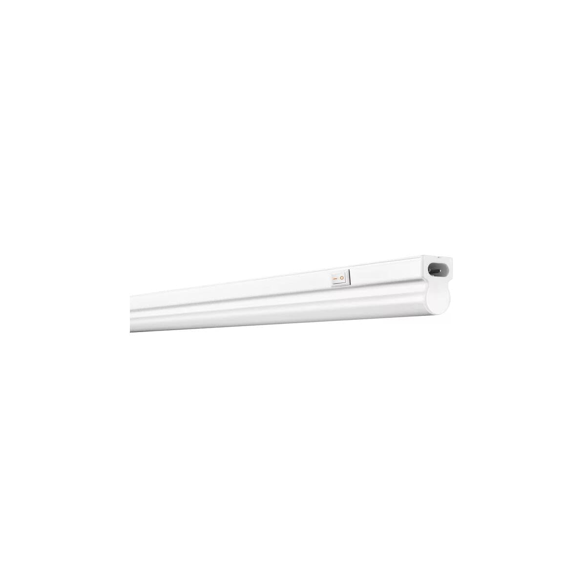 Ledvance LED Lichtband-Leuchte Leuchte für Innenanwendungen 873,0 mm x 28,0 mm x 36,0 mm LINEAR COMPACT SWITCH 4060000000000 Weiß