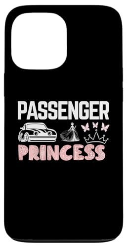 Passenger Princess ʔJ[V[g [A X}zP[X iPhone 13 Pro Max p