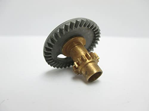 Penn Conventional Reel Part - 24-155 Long Beach 60 65 66 67 68 - (1) Handle