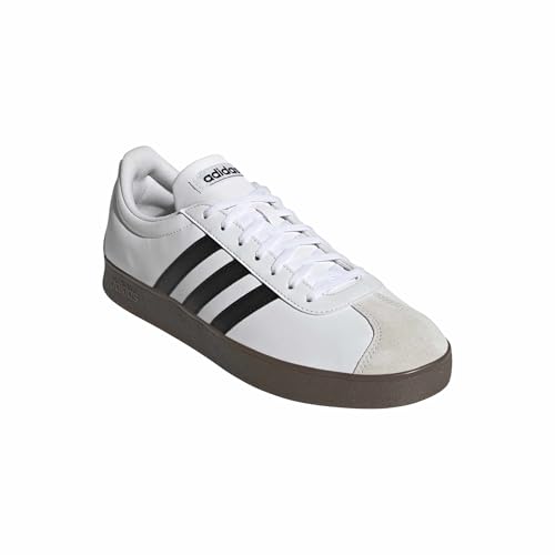 Image of adidas Womens Grand Court 2.0 Tennis Shoe