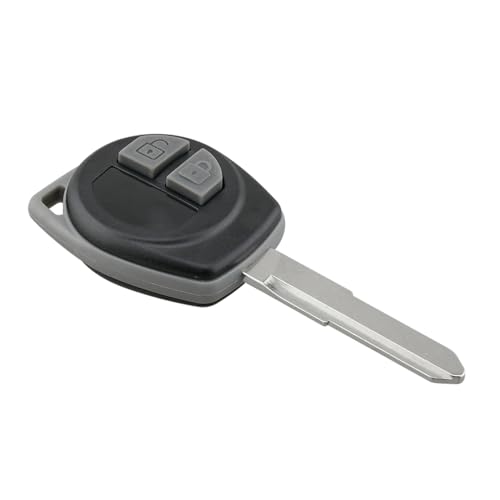 Mando para Suzuki SX4 Alto Jimny Vitara con chip transpondedor ID46 integrado