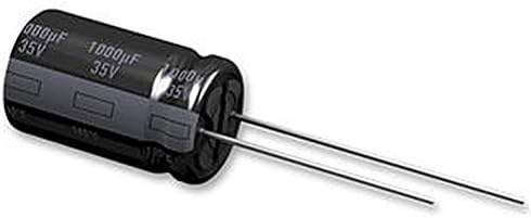 DIODE TVS 5V 500W Diodes Transient Voltage Suppressor - EEUFR1E331 - Pack of 5