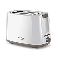 Tostador Taurus Mytoast Duplo para 2 rebanadas · Taurus · El Corte Inglés