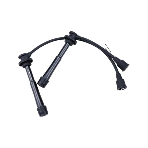 Kit de cables de encendido para Suzuki M16A M13A, mejor conductividad y chispa