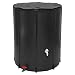 ECD Germany Tanque de Agua de Lluvia Plegable 500 L con Grifo...