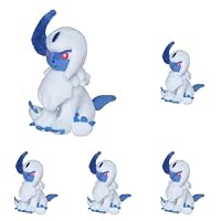 Amazon.co.jp: ポケモンセンターオリジナル ぬいぐるみ Pokémon fit