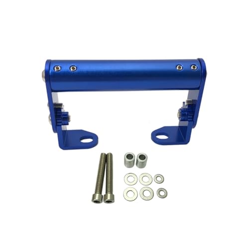 Support de téléphone moto Honda NC750X résistant aux vibrations pour fixer votre GPS en sécurité