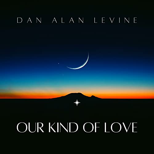 Dan Alan Levine feat. Kim Scott & Jeanette Harris