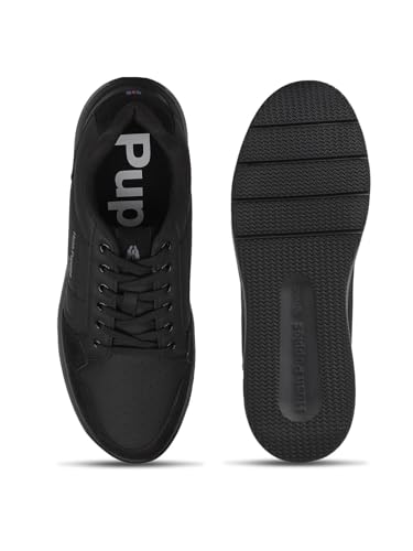 Image of Hush Puppies Mens Shoes Sneaker