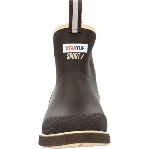 Image of Xtratuf Women's 6 In Ankle Deck Boot