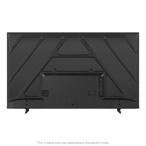 Image of Hisense 139 cm (55 Inch) 4K Ultra HD Smart QLED TV | Quantum Dot Display | Dolby Vision & Dolby Atmos | Game Mode Plus | VIDAA Smart OS | Voice Remote | 55Q6S
