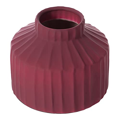 Conjunto de 3 detalhes modernos de decoração de casa de fazenda; decoração de sala de estar, vasos b