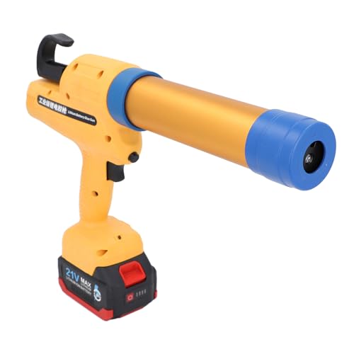 Aplicador de masilla inalámbrico Luocute 21V miniatura 1