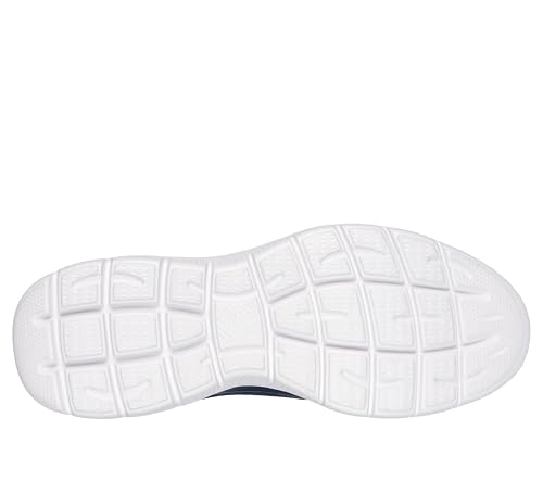 Image of Skechers Mens Summits Slip-on Running Shoe