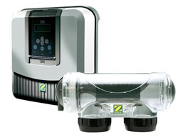 Zodiac Clorador salino Tri22 WW000049
