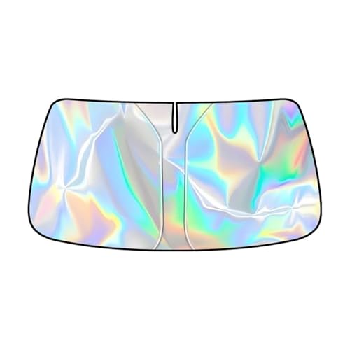 Pare-soleil avant Suzuki Vitara Escudo 2015-2025 anti-UV