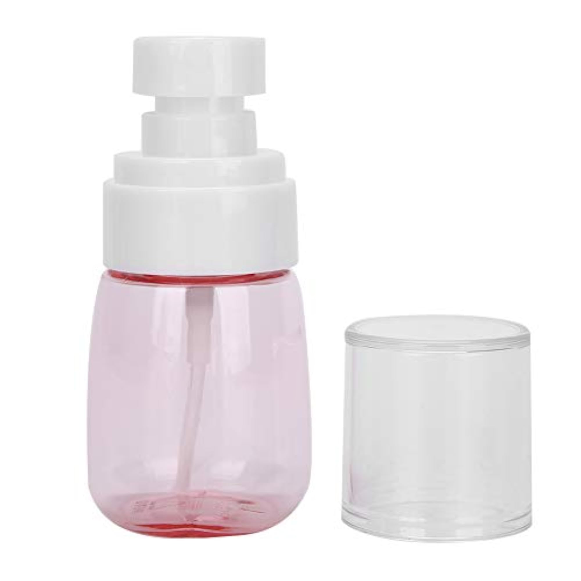 Empty Atomizer Bottle PP Portable Mist Spray Bottles