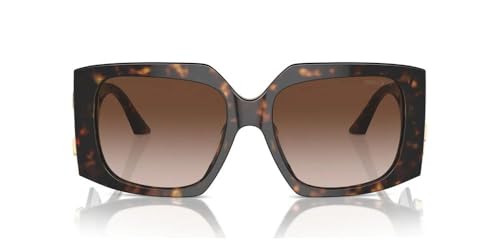 JIMMY CHOO JC 5006U Havana/Brown Shaded 55/17/140 women Sunglasses2