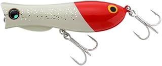 JACKALL(ジャッカル) ブリーカー トッピー 67F (BLEEKER TOPPY) 67mm ピンクパロット