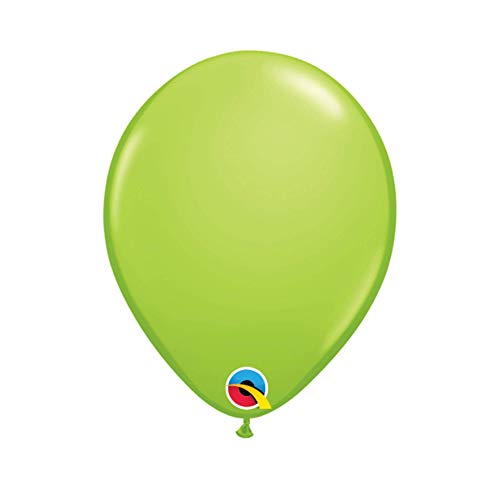 Qualatex 78269 Festive Assortment Latex Balloons, 5", Multicolor, Pack Of 100 #TOP4