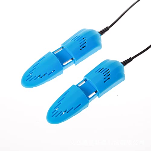 Secador portátil para zapatos retráctil con temperatura constante