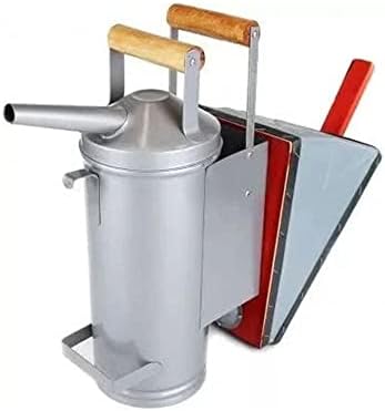 Fumigador Grande para Apicultor