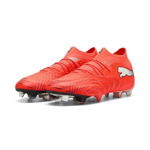 PUMA Chaussure de football FUTURE 9 ULTIMATE FG Unisexe Chaussures - vue 8