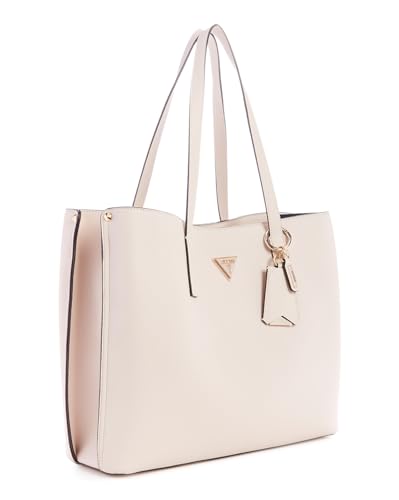 Image of GUESS Womens Meridian Girlfriend Tote, Shoulder Bag
