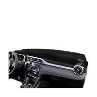 Tapis Couverture Tableau De Bord MG ZS MGZS 2017-2023 - Pare-Soleil Anti-UV LHD
