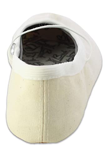 Zapatillas de gimnasia unisex Beck Freeliner infantiles con suela flexible y ligera 3