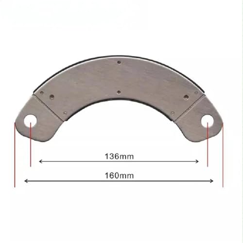 Module de diode MXG75-12 pour réparer alternateur à arc - 5