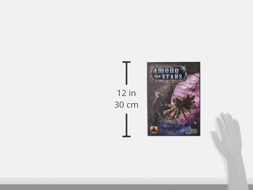Among The Stars Card Game - Image 4
