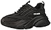 Produktbild Steve Madden Damen Besitz Sneaker, schwarz, 38 EU