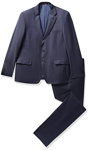 Image of Raymond Men's Rayon Notch Lapel Suit