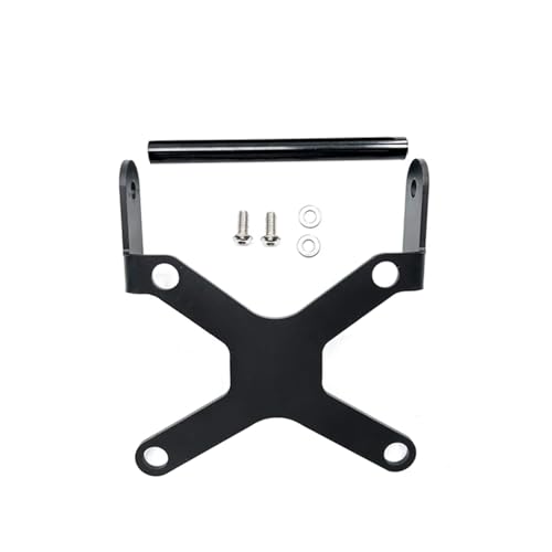 Support téléphone Himalayan 450 GPS 12mm pour moto Royal Enfield