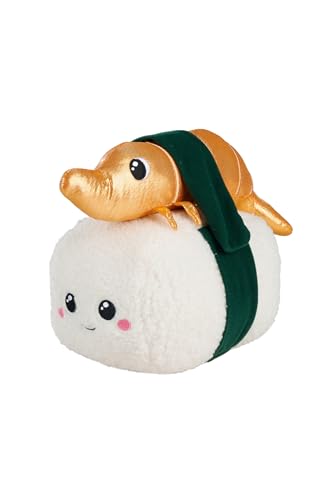 Simba Squeezlings(�V���o) �ɂ���ɂ� - �X�[�p�[�\�t�g���i�ʂ������ (20cm) ���O���\�ȃJ�j&���ѕt�� �������߂�z�̂������� �Ԃ����&�t�@������ 0��������
