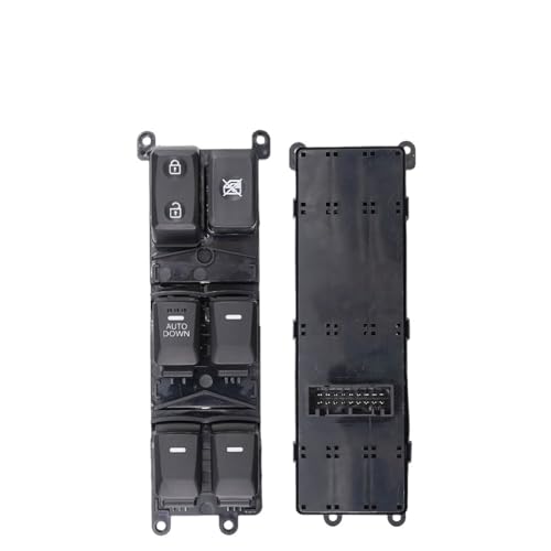 �d���E�B���h�E�X�C�b�` 93570-A7200 93571-A7000 93571-A7100 �d���p���[�E�B���h�E�X�C�b�` �ɓK������ �L�A �ɓK������ �Z���g K3 �ɓK������ �t�H���e 2014-2018 �E�B���h�E���t�g�X�C�b�`(93571-A70
