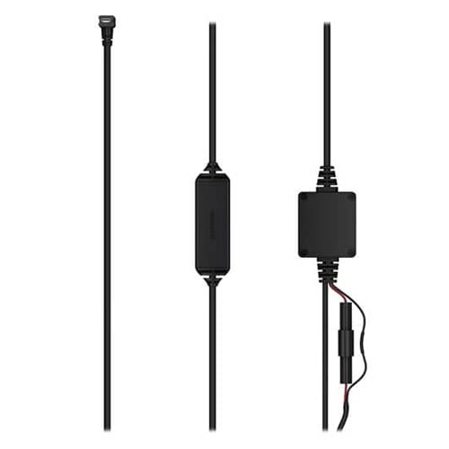 Garmin FMI 35 Sarial Data Cable with FM antena