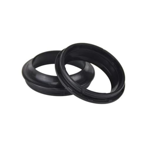 Joint spi et cache-poussière d'amortisseur moto 35x48x11 pour XS400 SR500